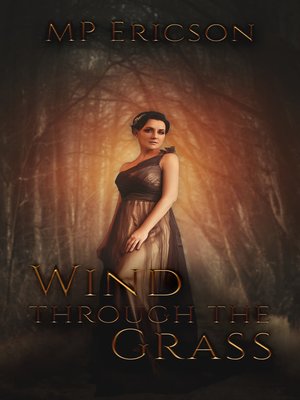 cover image of Wind through the Grass
